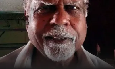 Personnes âgées: Leur talon d’Achille, c’est leur vulnérabilité