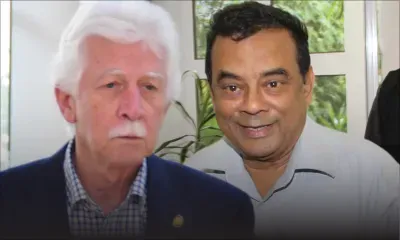 CEB FIberNet : le défi de Collendavelloo à Bérenger