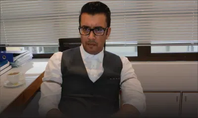 Shakeel Mohamed partira si le Ptr ne se réinvente pas