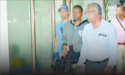 Trafic humain et mariage blanc : des Africains agissent comme intermédiaires à Maurice