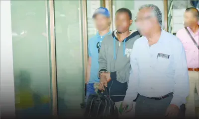 304 étrangers sans papiers à Maurice