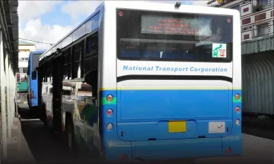 Corporation nationale de transport : le NTCWPU réclame la démission du HR