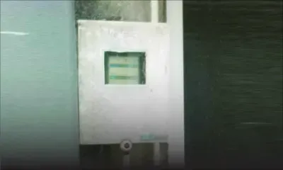 Privée d’électricité : une famille de quatre enfants dans le noir