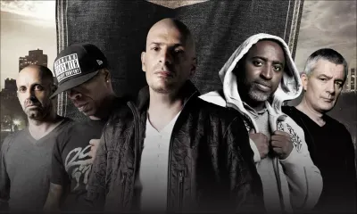 Concert : IAM sous nos cieux