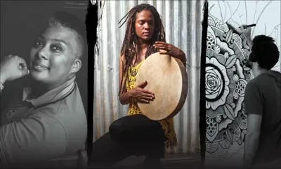 Le retour de Dreamers 4