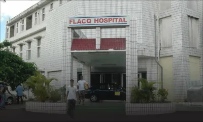 Réclamation de dommages : Rs 5,5 millions pour des cicatrices au front