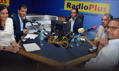 Le Grand Journal - Renouvellement de la classe politique : une réforme en profondeur s’impose