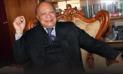 Me Jacques Panglose G.O.SK : «C’est contre le principe de l’égalité des armes»