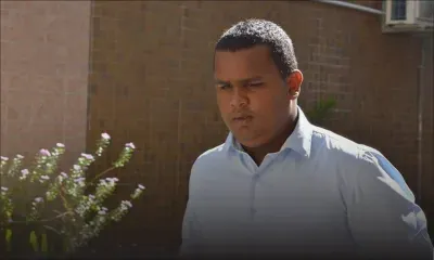 Tentative de meurtre sur Leena Caullychurn - Brandon Christie : «Je n’ai jamais eu l’intention de la tuer»