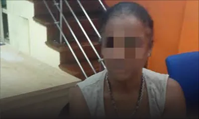 Doublure d’identité - Joyce : «Je n’existe pas pour l’État»