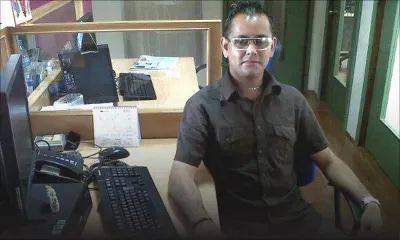 Khushal Sing Beekoo : «Les services d’une agence de voyage 24/7 et à domicile»