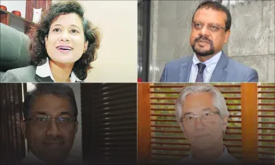 Institutions gouvernementales : ces nominations qui font tache