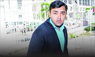 Commission d’enquête sur la drogue - Un gardien de prison : «Peroomal Veeren m’a proposé Rs 40 000» 