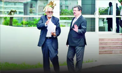 Enquête sur l’avocat Rex Stephen : le DPP toujours en attente du dossier de l’Icac