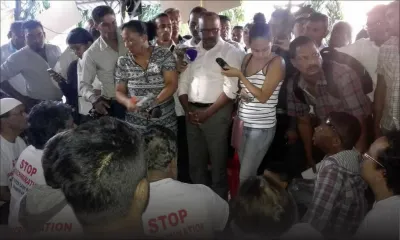 Super Cash Back Gold : Sesungkur promet une solution d’ici la semaine prochaine