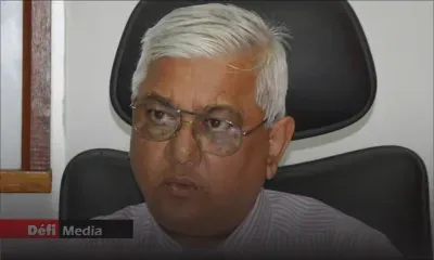 Nouveau virus en Chine : des précautions sont prises à Maurice, rassure la Santé