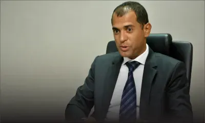 Polémique à l’Economic Development Board : Charles Cartier réagit et rassure