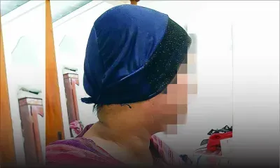 Atteinte du cancer du sein : Ousna Banu, mère d’un enfant de 10 ans, doit trouver Rs 1,3 M pour survivre