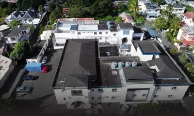 Affaire Luchigadoo : la thèse de la négligence privilégiée 