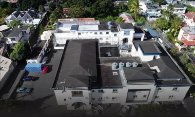 Affaire Lutchigadoo : les enquêteurs à la recherche des images de vidéosurveillance entre Vacoas et Quatre-Bornes 