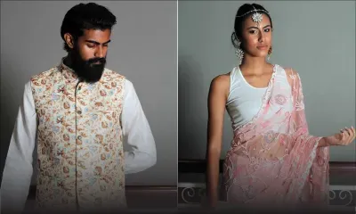 Bagatelle Bridal Show : quand le traditionnel se mêle au modernisme