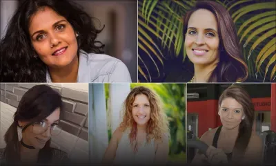 Hiver : les conseils de chez cinq femmes !