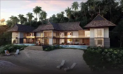 Hôtel 5-étoiles à St-Félix : vers la résiliation du bail de Clear Ocean Hotel and Resort Ltd