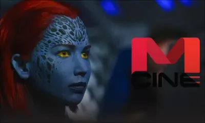MCiné : X-Men Dark Phoenix à partir du 5 juin