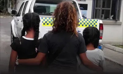 Dans un autobus qui se dirigeait vers Réduit : deux sœurs victimes d’attouchement