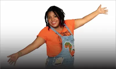 The Voice France : l’aventure s’arrête pour Virginie Gaspard