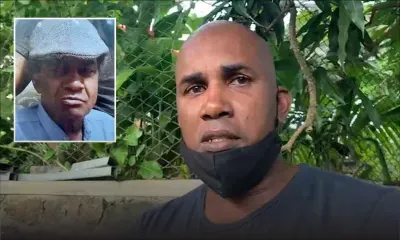 Noyade à Macondé : «Mo papa ti enn gran peser isi dan landrwa», confie son fils 