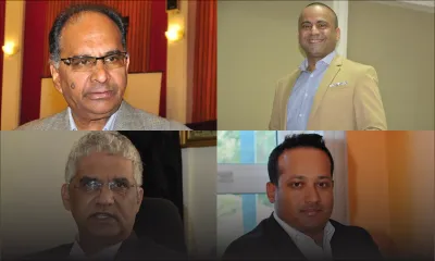 Dans l'émission Au Coeur de l'Info ce mardi après-midi - Covid-19 Bill et Quarantine Bill : mode d'emploi