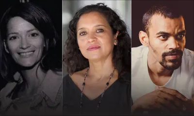 Lockdown - Webinars INSPIRE...D Talk: Arts &Culture : can the show go on?