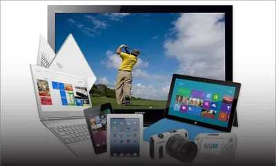Work from home : explosion dans la vente de matériel électronique
