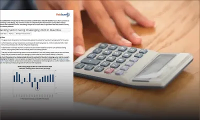 Analyse de Fitch Solutions - Une contraction de 12 % sur les prêts individuels attendue