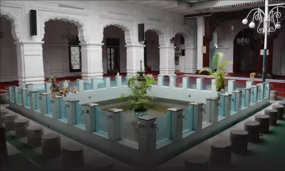 Au moins une personne doit accomplir l’itikaf dans chaque localité, selon le Front Commun des ulémas 