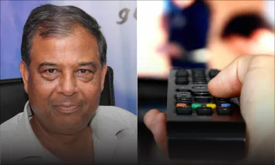 Cours en ligne et à la télé – La GTU veut un téléviseur pour les enfants défavorisés