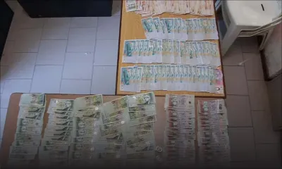Saisie de drogue estimée de Rs 1,4 million à Beau-Vallon : deux arrestations 