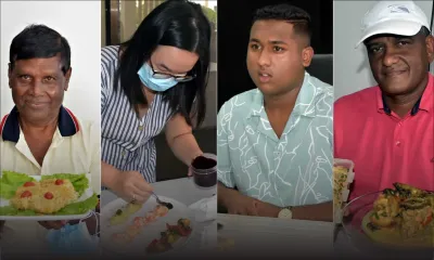 Bientôt sur defimedia.info et TéléPlus - Kitchen Battle : les 16 sélectionnés, âgés de 18 à 71 ans, connus 