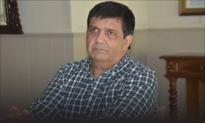 MTC : Anil Kumar Ramnarain pressenti pour être le nouveau président 