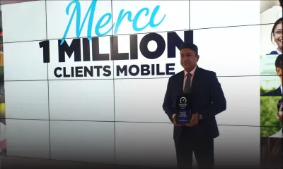 Sherry Singh : « Le MT favorable à l’enregistrement de la carte SIM par l'Icta »