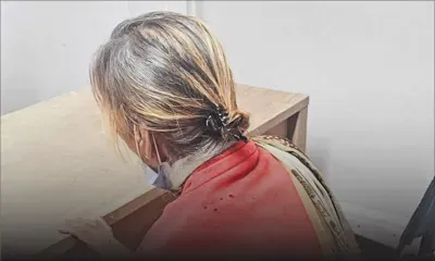 Violemment agressée lors d’un vol chez elle - Devi, 79 ans : «Demin zot pa pou per pou touy mwa»