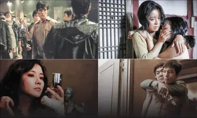 K-Drama : 10 des meilleurs thrillers de vengeance à (re)voir