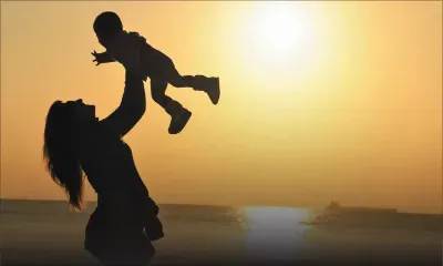 Congés de maternité : aspirations de femmes