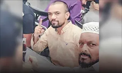 Salim Abbas Mamode : «Nadeem Bheekhun n’est pas mon Constituency Clerk»