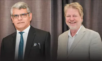 Kick Advisory Services : “We see a keen interest from Africa-focused private equity funds for the Mauritius jurisdiction”