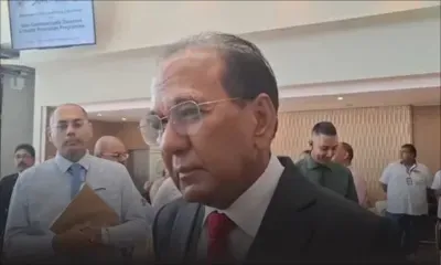 Child Cancer Scheme : « The scheme is on », affirme le ministre Bachoo