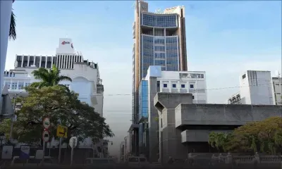 Criminalité financière à Maurice : une vulnérabilité persistante malgré un risque maîtrisé