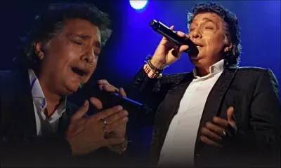 [Vidéo] Show d’enfer