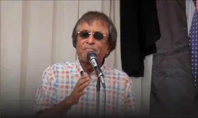 Anil Gayan: «Il n'y aura plus de chômage à la fin de notre mandat»